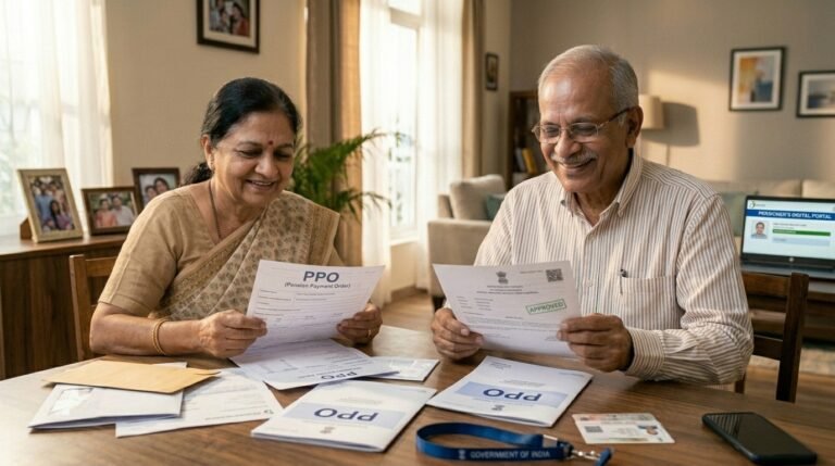 पैंसेनधारको की खबर