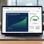 Free Credit Score Improvement Tool USA