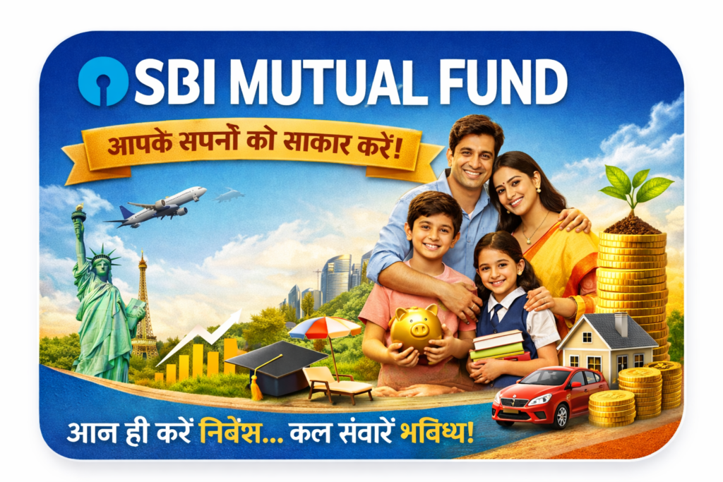 SBI Mutual Fund